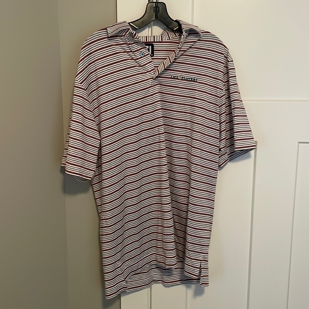The Players shirt